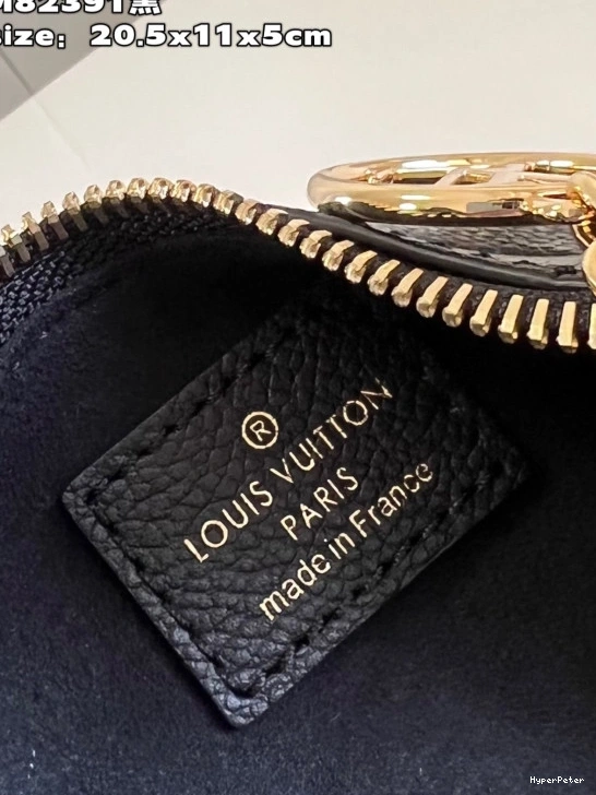 VUITTON Moon LOUIS Mini 0819